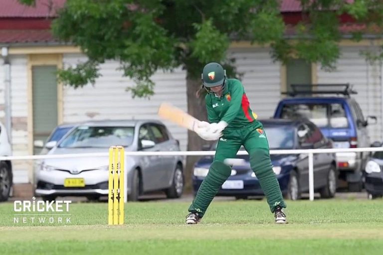 Cricket Tasmania Award Winners For 2020/21 - Tasmanian Times