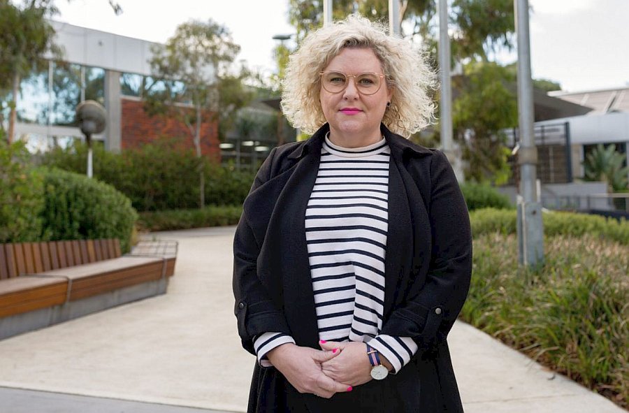 Hobart Council Appoints Kelly Grigsby New CEO 1