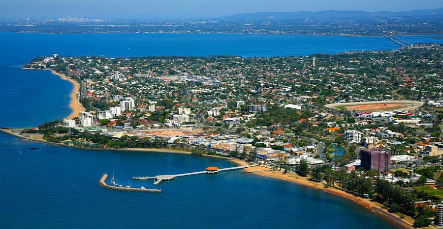 Queensland COVID-19 Outbreak Update 1