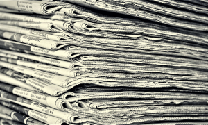 Newspapers of Van Diemen’s Land 8