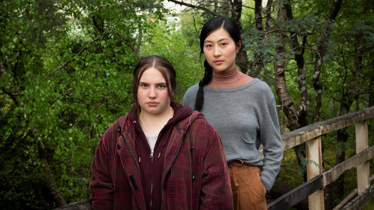 6-Part Series "The Tailings" Premieres in April 1