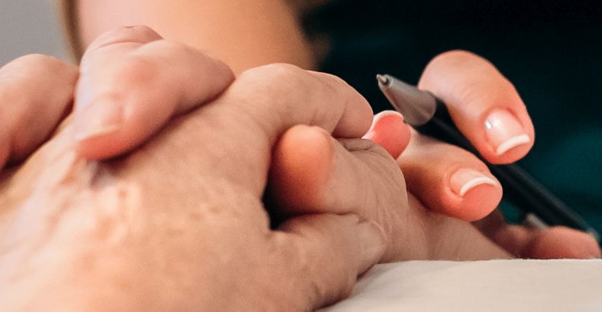 Passage of End of Life Choices (Voluntary Assisted Dying) Bill 2020 3
