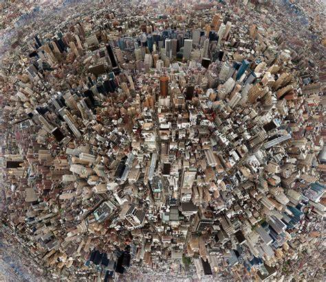 Talk Tackles Impacts of Urban Growth 1
