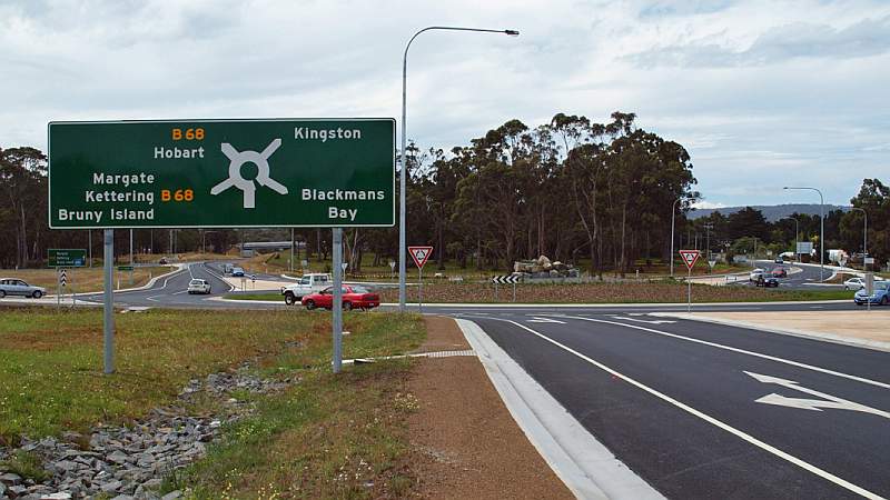 Hobart Traffic Policies 3