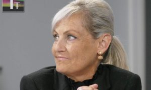 Elise Archer Resigns from Ministry, Party, House of Assembly 25