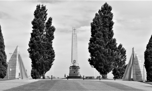 Tas That Was – War and Memorials, Hobart 18