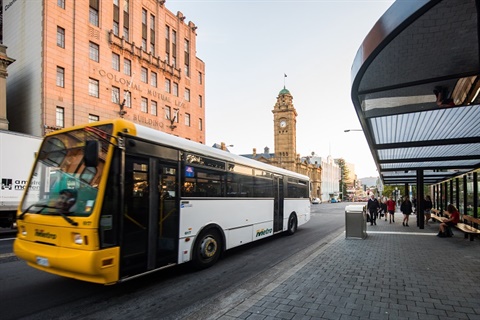 Greater Hobart Mayors Urge Candidates to Back Public Transport 1