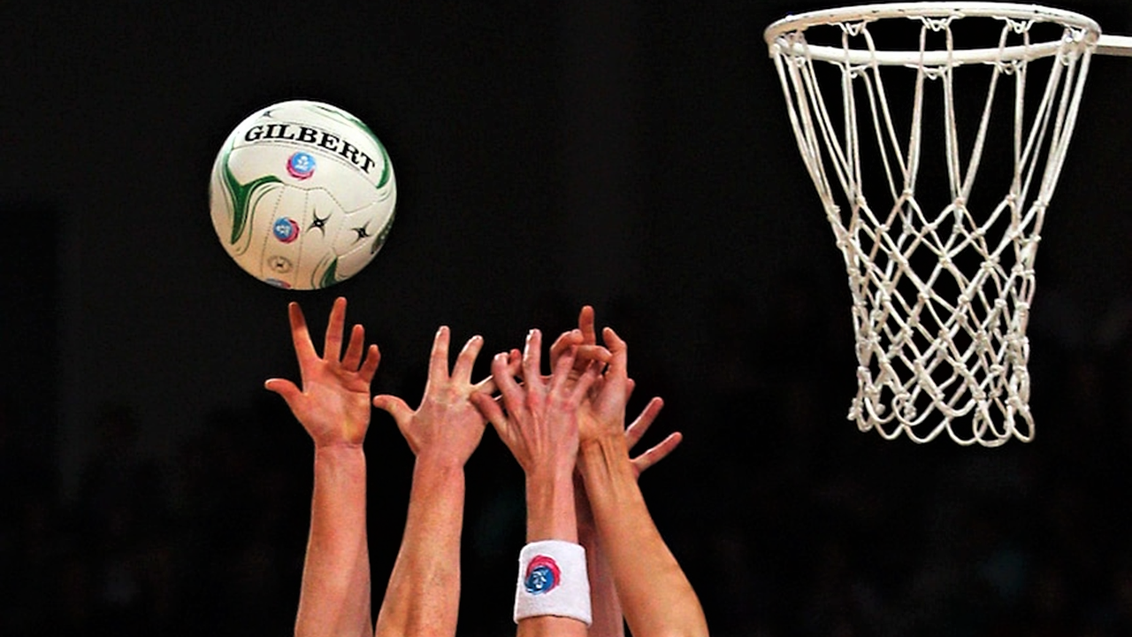 Name A Tassie Netball Team 1