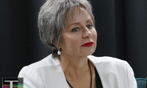 Sue Hickey Takes Another Shot at Clark as Independent 21