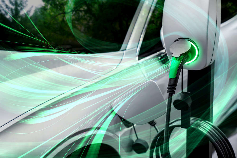 How States can Accelerate Australia's Electric Vehicle Transition 1
