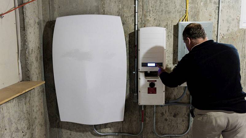 Tasmania’s First Community Microgrid off to Flying Start 1
