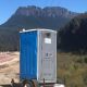 Police Looking for Portaloo 9
