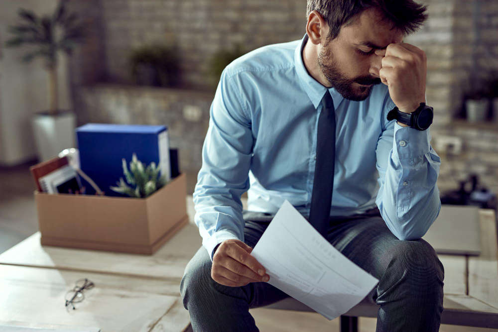 Unemployment to Surge Past 7% 3