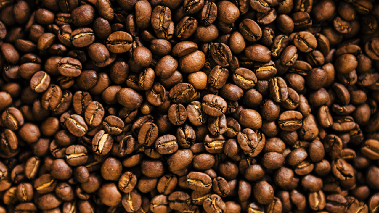 Ten Incredible Facts About Coffee 1