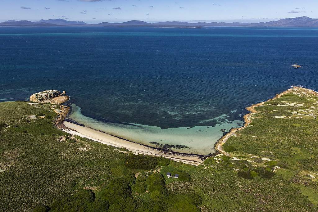 Island Tourism Plans will Restore, Regenerate Fragile Environments 1