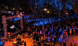 Unique Tasmanian Songbook to Headline the Festival of Voices 9