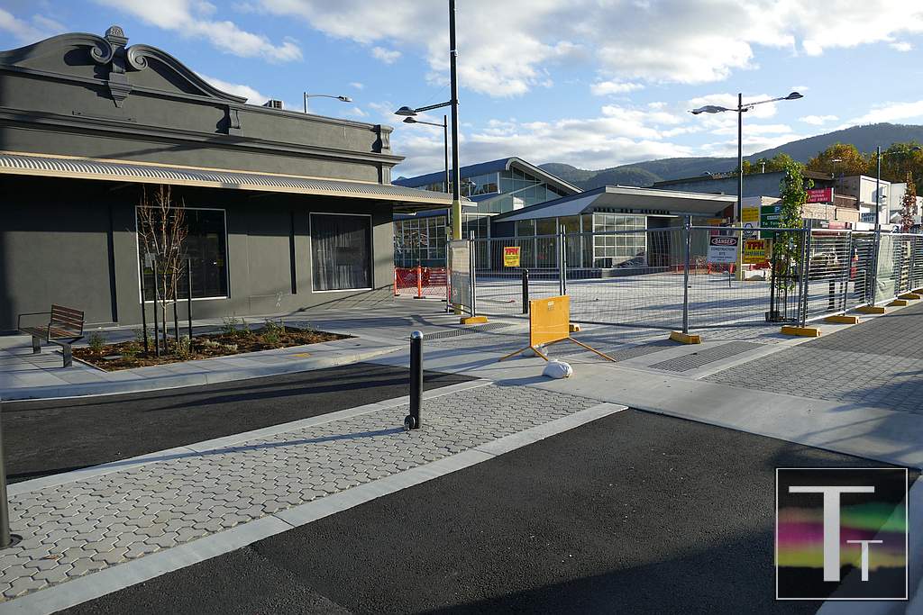 A Tale of Two Cities Glenorchy Tasmanian Times