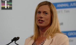 Rebecca White: We Must Uphold Certain Standards 9