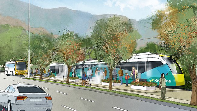 Focus on Hobart City Deal 1