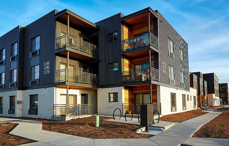 Federal Budget Misses Big Picture on Housing 1
