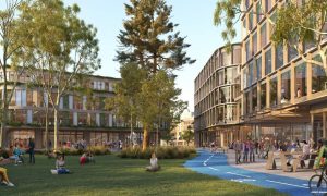 UTAS City Move 27