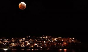 How to Watch Wednesday's Total Lunar Eclipse from Australia 6
