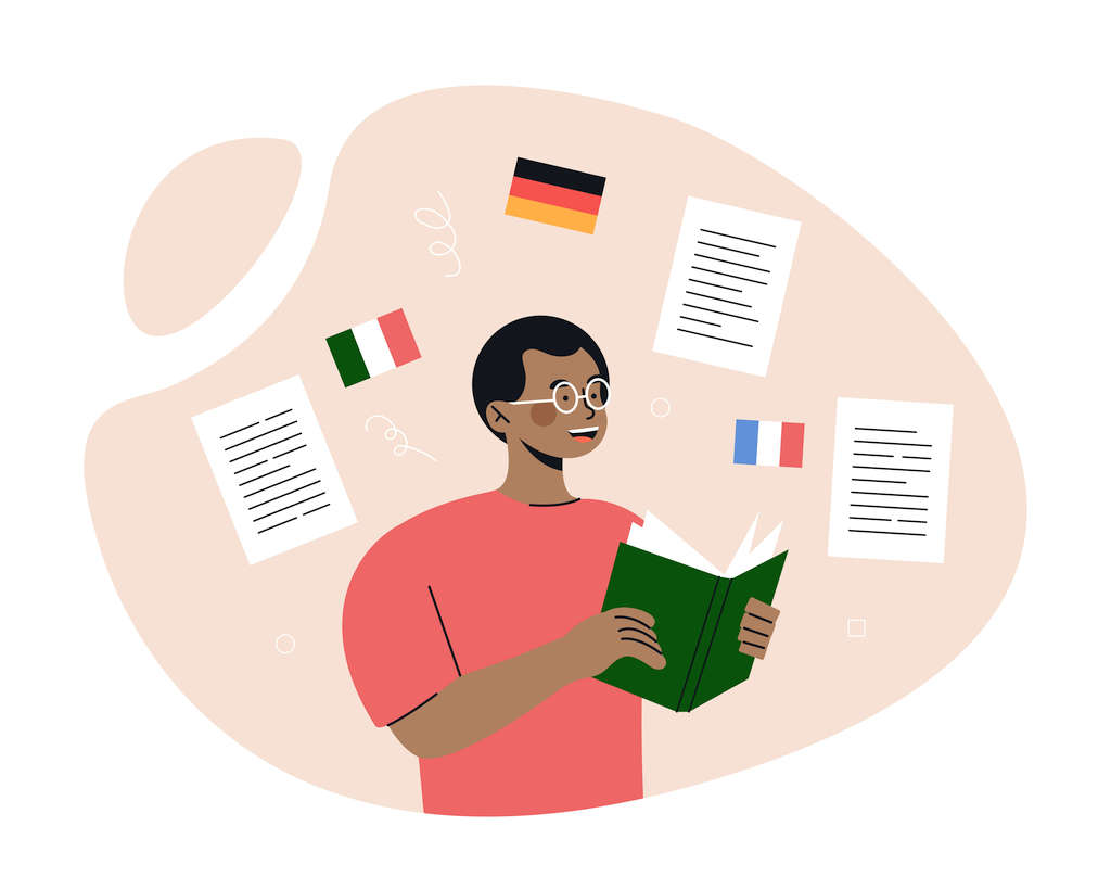 Second Languages in Our Schools 1