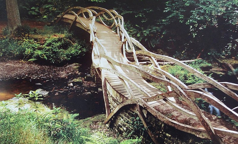 Troubled Water ... Is This A Bridge? 1