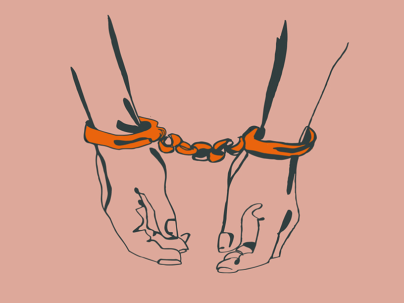 New Report Says Jailing is Failing Tasmania 1