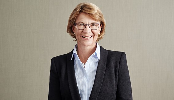 Alison Watkins to be New UTAS Chancellor 1