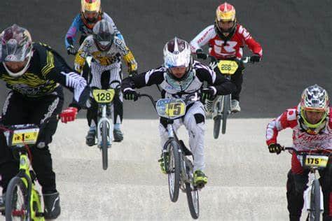 Launceston to Host BMX National Championships - Tasmanian Times