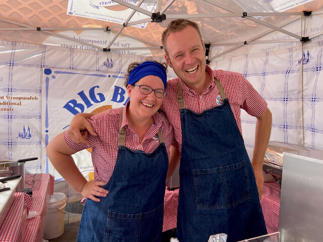 Dutch Bakery Takes Big Bite of Food Awards 1