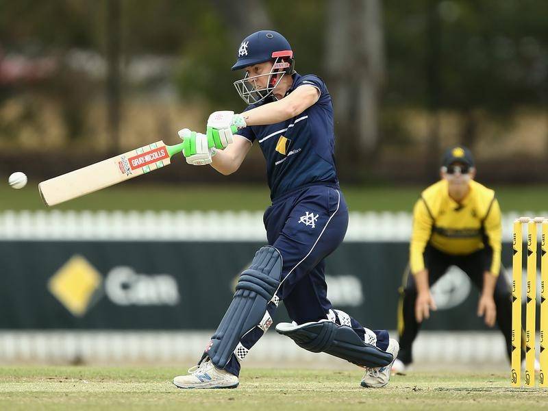 Tigers Announce Women's Cricket Squad for 21-22 Season 1