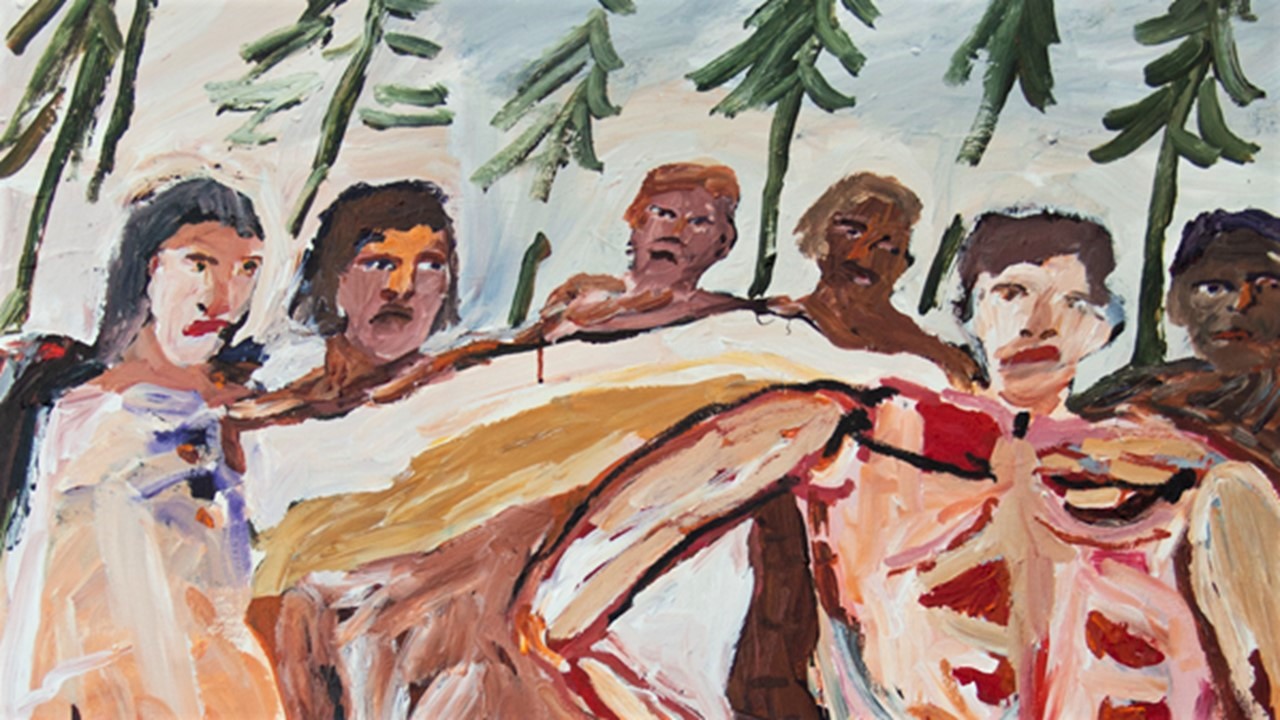 Women’s Art Prize Tasmania Announces 2021 Winners 1