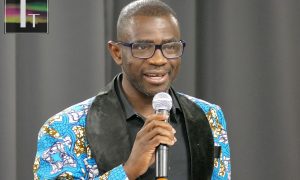 John Kamara to Stand for Labor in Clark 30
