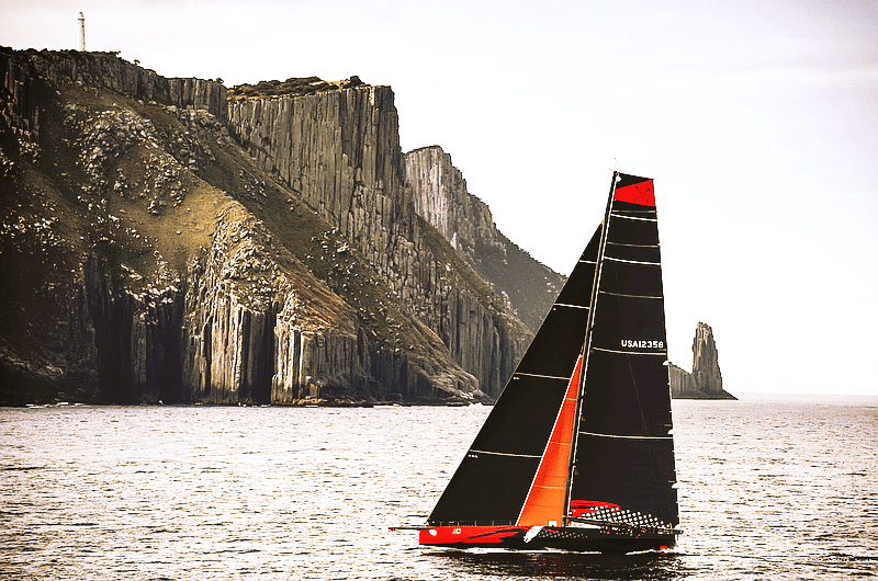 Entries Open for 2021 Sydney Hobart Yacht Race 1