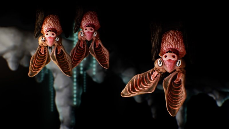 Short Films - 'There Is No ‘I’ In Island' 1