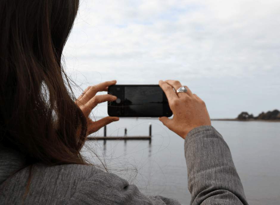 Devonport & Minamata Seeing Through Each Other’s Eyes 1