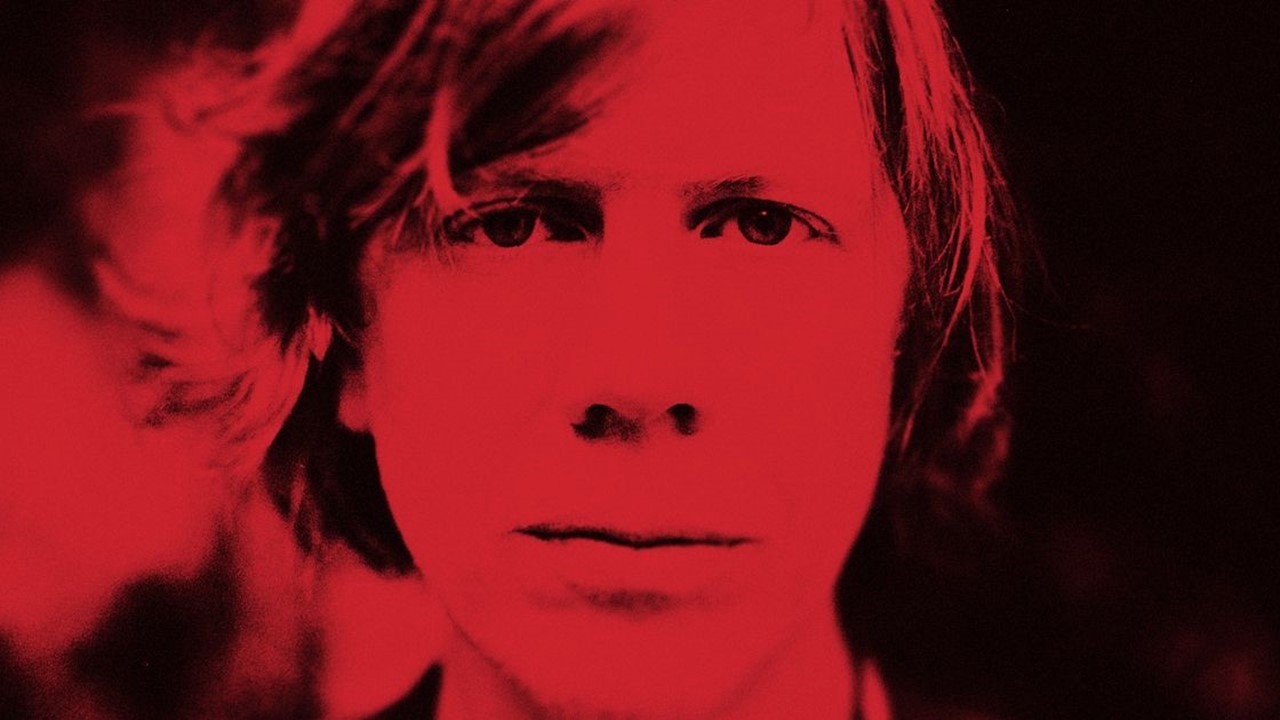 Review - 'Thurston Moore with Wobbly' (Dark Mofo 2021) 1