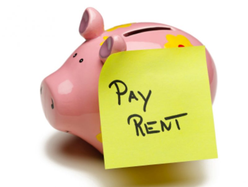 In Tas You Cannot Be Charged a Fee for Paying Rent 1