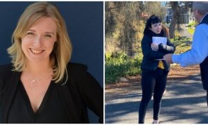 Podcast - 'In the Public Interest' 3