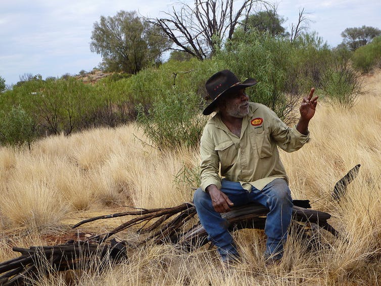 How Dark Emu Debate Limits Representation of Aboriginal People 1