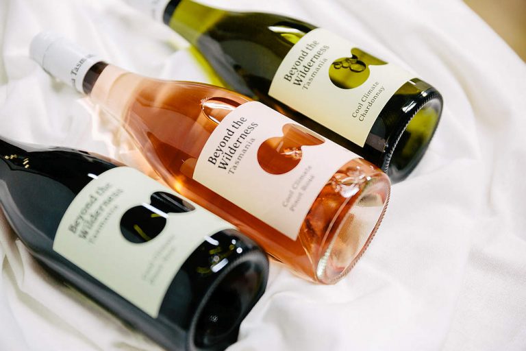 'Beyond the Wilderness' Wines Launched Tasmanian Times