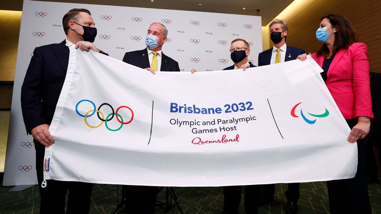 Tokyo Olympics: how Hosting the Games Disrupts Local Lives and Livelihoods 1