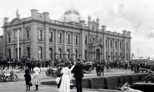 Tas That Was – Custom House 9