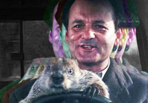 Town Hall Groundhog Day in Northern Midlands 7
