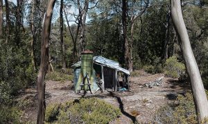 Lake Malbena Update - Aboriginal Cultural Heritage Assessment Required 35