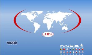 JBS Bringing In Brazilian Workers to 'Disseminate Company Culture' 23