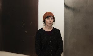 Sarah Maher Artist Talk 6