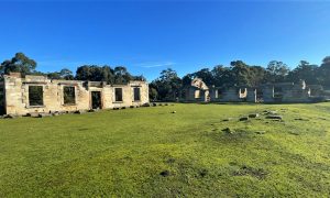 Tas That Was – The Coal Mines Historic Site 12